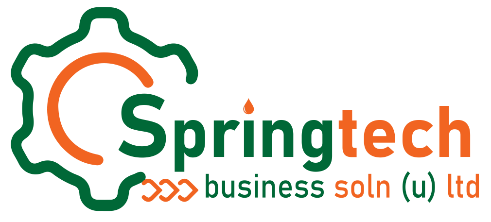 SPRINGTECH BUSINESS SOLUTIONS UGANDA