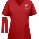 red-raglan-mock-wrap-scrub-suits-670x760-500x500